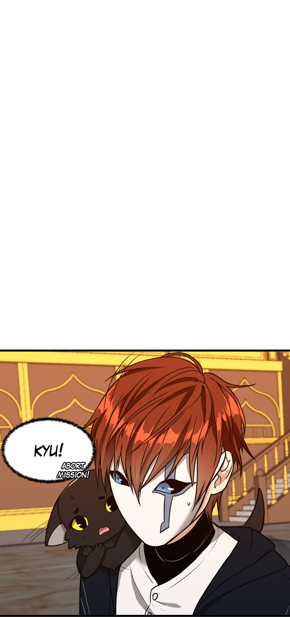 The Beginning After The End Chapter 54 image 11